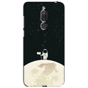 Космічні Чохли для Мейзу М6Т (VPrint)