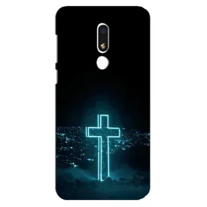 Християнські Чохли для Meizu M8 Lite (AlphaPrint)