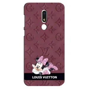 Чехол Disney Mouse Meizu M8 Lite (PREMIUMPrint)