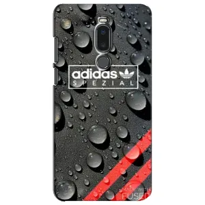 Чохол з принтом «Адидас прінт» для Meizu Note 8