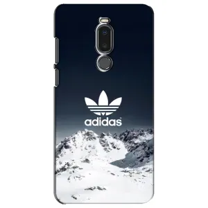 Чохол з принтом «Адідас в горах» для Meizu Note 8
