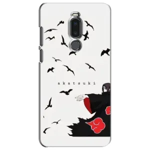 Чохол з принтом «Akatsuki» для Meizu Note 8