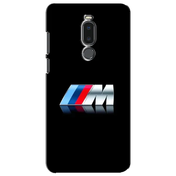 Чехол с принтом «AMG» для Meizu Note 8 Чехол с принтом «AMG» для Meizu Note 8