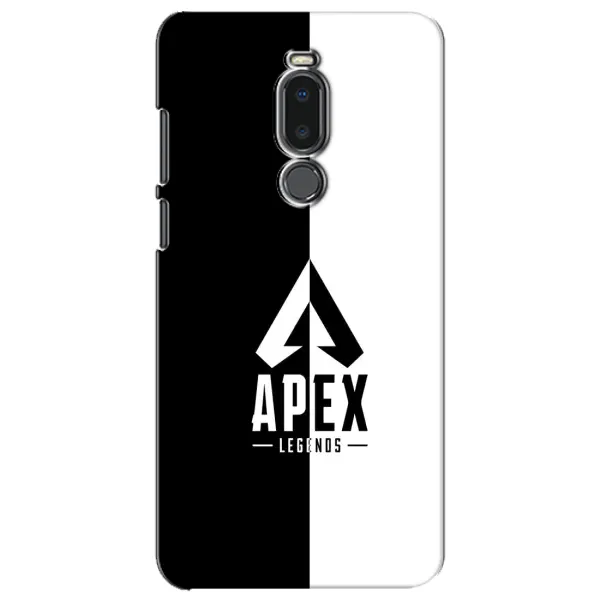 Чехол с принтом «APEX» для Meizu Note 8 Чехол с принтом «APEX» для Meizu Note 8