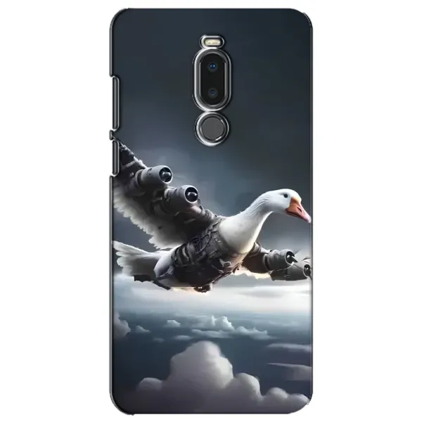 Чехол с принтом «Бомбардини гусини» для Meizu Note 8 Чехол с принтом «Бомбардини гусини» для Meizu Note 8