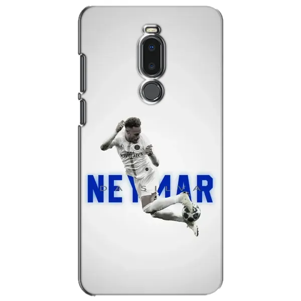 Чехол с принтом «Бразилец Неймар» для Meizu Note 8 Чехол с принтом «Бразилец Неймар» для Meizu Note 8