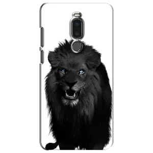 Чехлы с картинками животных Meizu Note 8