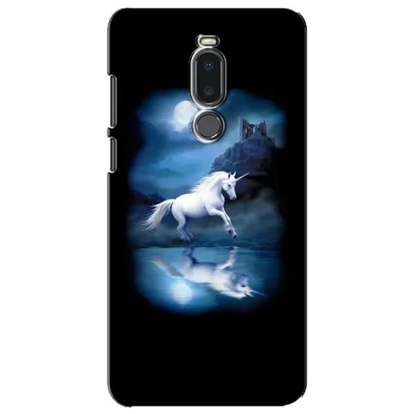Чохол з принтом «Єдиноріг» для Meizu Note 8 Чохол з принтом «Єдиноріг» для Meizu Note 8