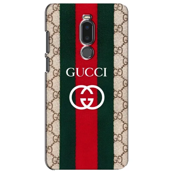 Чохол з принтом «Gucci дизайн» для Meizu Note 8 Чохол з принтом «Gucci дизайн» для Meizu Note 8