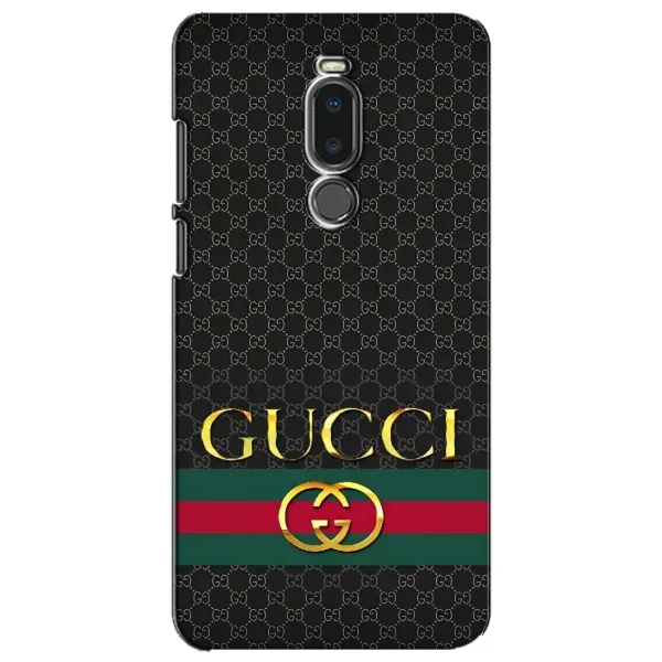 Чохол з принтом «Gucci оригінал» для Meizu Note 8 Чохол з принтом «Gucci оригінал» для Meizu Note 8