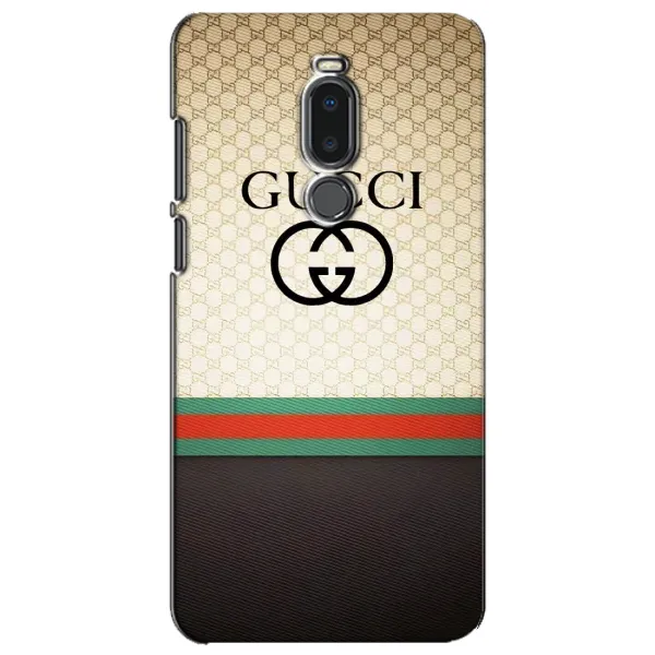 Чохол з принтом «GUCCI стиль» для Meizu Note 8 Чохол з принтом «GUCCI стиль» для Meizu Note 8