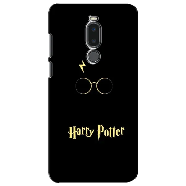Чехол с принтом «Harry Potter» для Meizu Note 8 Чехол с принтом «Harry Potter» для Meizu Note 8