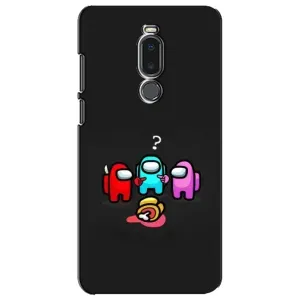 Чохли Амонг Ас для Meizu Note 8 (AlphaPrint)