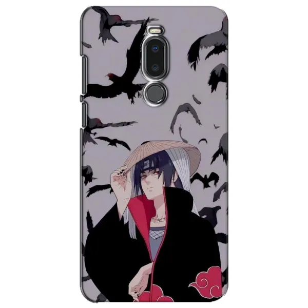Чехол с принтом «Итачи Itachi» для Meizu Note 8 Чехол с принтом «Итачи Itachi» для Meizu Note 8