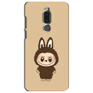 Чохол з принтом «Bored Ape в червоному» для Meizu Note 8