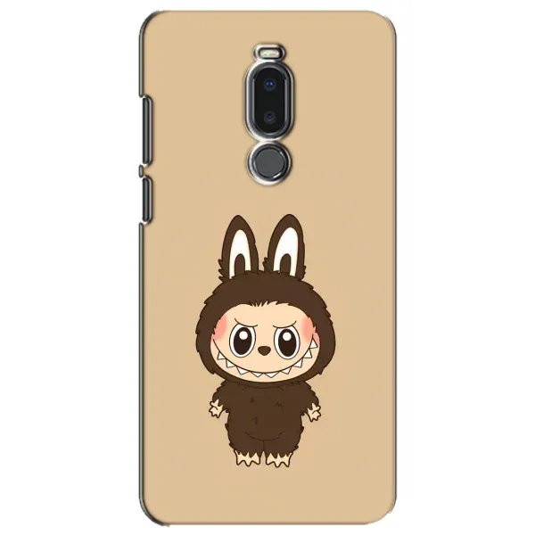 Чохол з принтом «Bored Ape в червоному» для Meizu Note 8 Чохол з принтом «Bored Ape в червоному» для Meizu Note 8