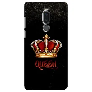 Чехол с принтом «Корона короля» для Meizu Note 8
