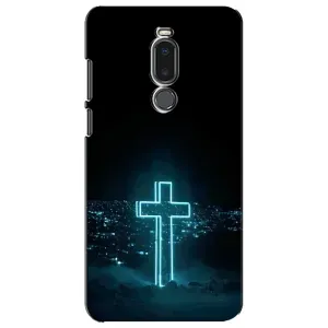 Християнські Чохли для Meizu Note 8 (AlphaPrint)