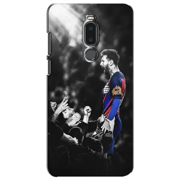Чехол с принтом «Lionel Messi» для Meizu Note 8 Чехол с принтом «Lionel Messi» для Meizu Note 8