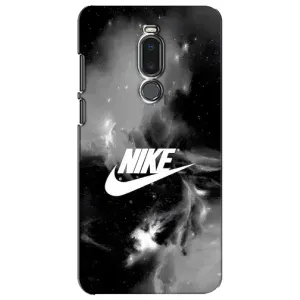 Чехол с принтом «Лого Найк» для Meizu Note 8