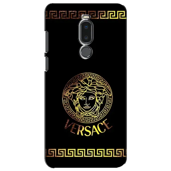 Чехол с принтом «Logo Versace» для Meizu Note 8 Чехол с принтом «Logo Versace» для Meizu Note 8