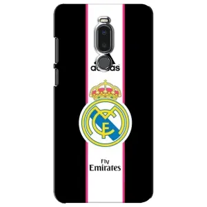 Чохол для Meizu Note 8 з принтом Реал Мадрид (Лого Real Madrid)