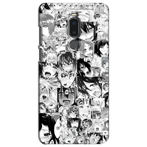 Чехол с принтом «Ahegao manga» для Meizu Note 8 Чехол с принтом «Ahegao manga» для Meizu Note 8