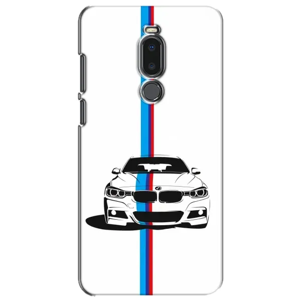 Чехол с принтом «Машина БМВ» для Meizu Note 8 Чехол с принтом «Машина БМВ» для Meizu Note 8
