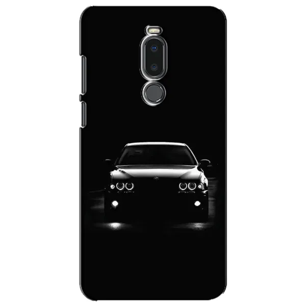 Чехол с принтом «Машина BMW» для Meizu Note 8 Чехол с принтом «Машина BMW» для Meizu Note 8