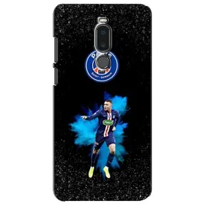 Чехлы Килиан Мбаппе для Meizu Note 8