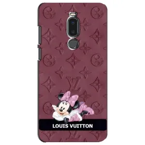 Чехол Disney Mouse Meizu Note 8 (PREMIUMPrint)
