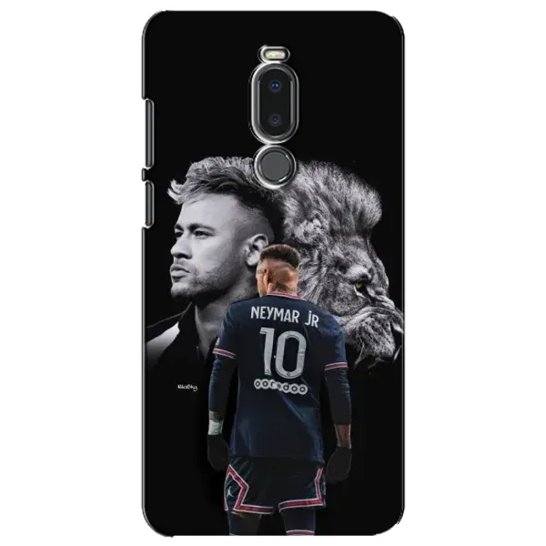 Чехол с принтом «Неймар Лев» для Meizu Note 8 Чехол с принтом «Неймар Лев» для Meizu Note 8