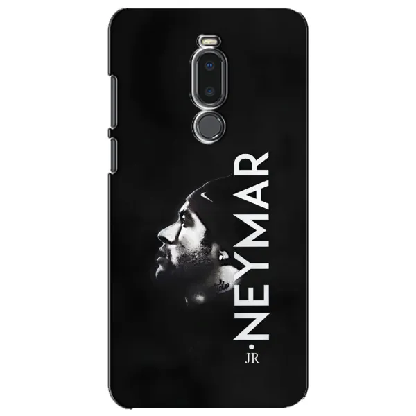 Чехол с принтом «NEYMAR» для Meizu Note 8 Чехол с принтом «NEYMAR» для Meizu Note 8