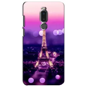 Чохол Ейфелева Вежа Meizu Note 8 - (AlphaPrint)