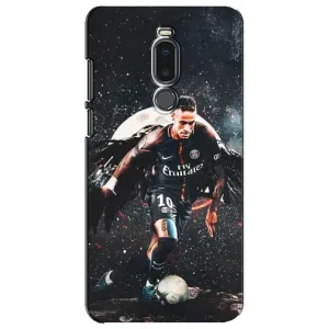 Чехол с принтом «PSG Neymar» для Meizu Note 8