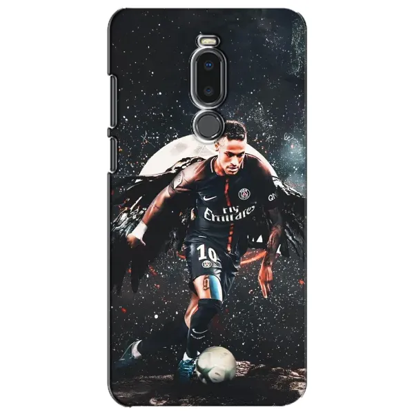 Чехол с принтом «PSG Neymar» для Meizu Note 8 Чехол с принтом «PSG Neymar» для Meizu Note 8
