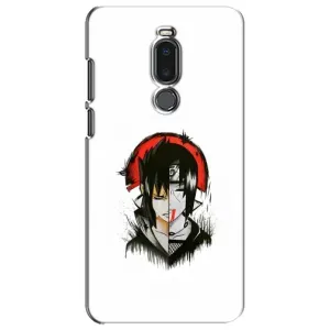 Чохли на тему: Ітачи Учіха для Meizu Note 8 (AlphaPrint)