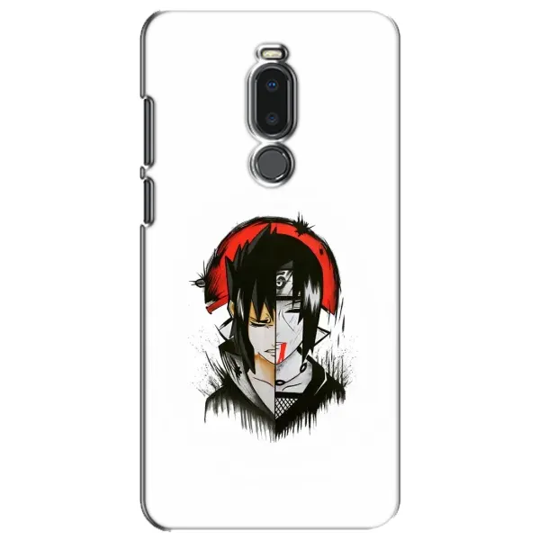 Чохол з принтом «різний Ітачі» для Meizu Note 8 Чохол з принтом «різний Ітачі» для Meizu Note 8