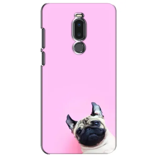 Чохол з принтом «Смішна собака» для Meizu Note 8 Чохол з принтом «Смішна собака» для Meizu Note 8