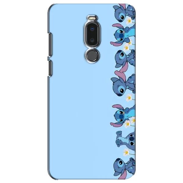 Чохол з принтом «Стіч фон» для Meizu Note 8 Чохол з принтом «Стіч фон» для Meizu Note 8