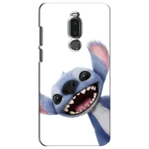 Чохол з принтом Стіч на Meizu Note 8 (Стіч)
