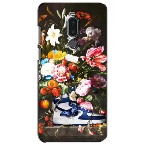 Чехол с принтом «Стиль Найк» для Meizu Note 8