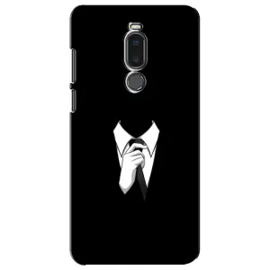 Чохол з принтом «Стиляга» для Meizu Note 8