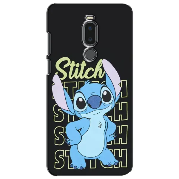 Чохол з принтом «Stitch 626» для Meizu Note 8 Чохол з принтом «Stitch 626» для Meizu Note 8