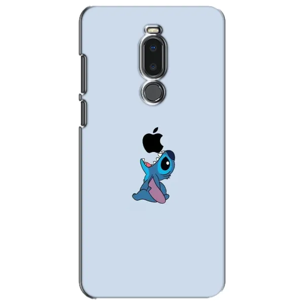 Чохол з принтом «Stitch apple» для Meizu Note 8 Чохол з принтом «Stitch apple» для Meizu Note 8
