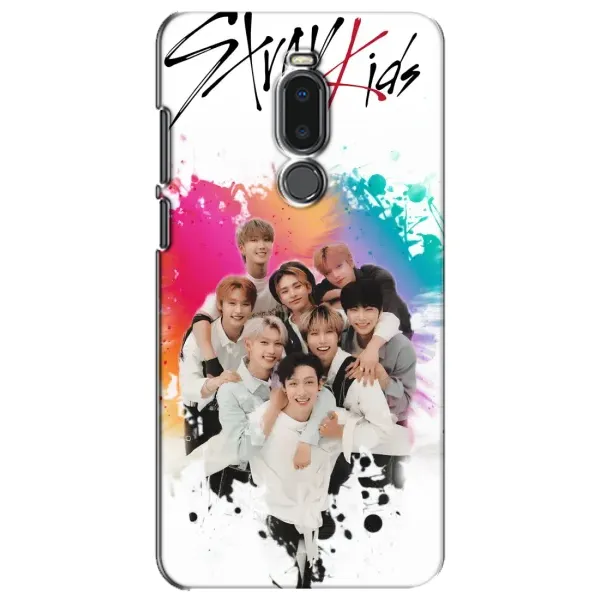 Чехол с принтом «Stray Kids» для Meizu Note 8 Чехол с принтом «Stray Kids» для Meizu Note 8