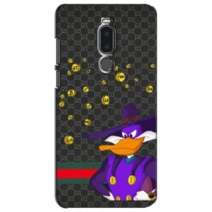 Чехол с принтом «Утка Гуччи» для Meizu Note 8