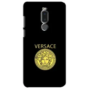 Чехол с принтом «Versace» для Meizu Note 8