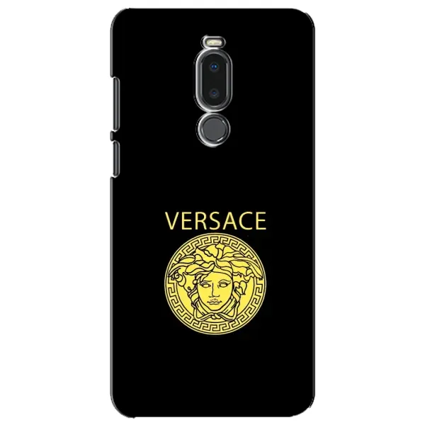 Чехол с принтом «Versace» для Meizu Note 8 Чехол с принтом «Versace» для Meizu Note 8