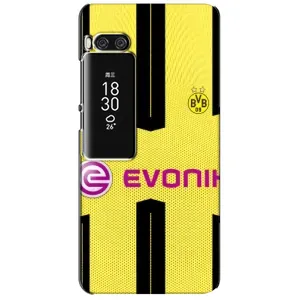 Чохли для Meizu Pro 7 Plus (VPrint) - Футбольні клуби (BVB)
